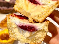 -CARINO BAKERY&CAFE(南方商城店)