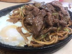 -王家沙点心店(西康路店)
