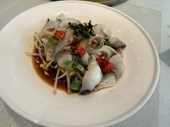 -老洋房花园饭店(绍兴路店)