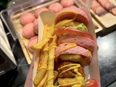 -梨花自助烤肉(乐宾店)