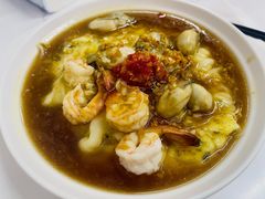 -新一味普宁肠粉王(梅林店)