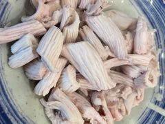 羊肚仁-金生隆(六铺炕店)
