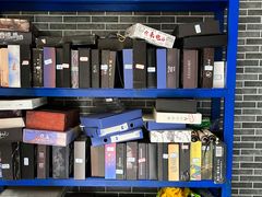 -浮生探案馆·剧本·狼人杀·电竞