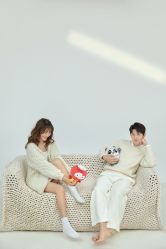 -雪中彩影婚纱摄影·微光艺术中心