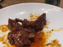 -新时代大酒店(仰口路店)