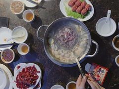 -八合里潮汕鲜牛肉火锅(深圳海岸城店)