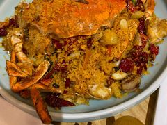 -德胜轩正宗顺德菜(宝安沙井会展中心店)