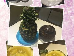吃货椰子冻(夫子庙店)-志龙皇冠吃货椰子铺