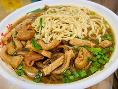 -陈记锅盖面(长江路店)