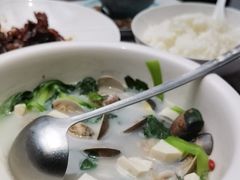 -又见炊烟私房菜(敬亭路店)