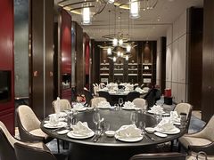 -领事馆19号中餐厅(厦门海景洲际酒店)