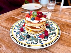 -Alimentari早午餐(安福路店)