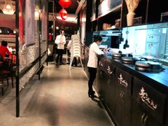 -老头儿油爆虾·知味杭州(爱琴海购物中心)