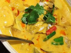 -Thai Alley泰爱里(二沙岛店)