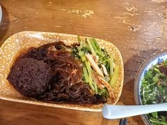 -盛记灶头菜饭(祝桥店)