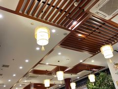 大堂-同得兴面馆.苏式面.三虾面(园区店)