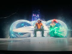 -博纳UA影城(KK Mall IMAX店)