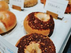 -光作面包Voila Lumiere(中山店)