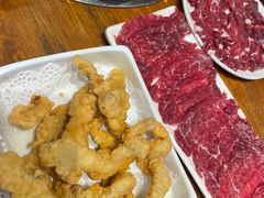 -牛必福潮汕牛肉火锅(油坊桥店)