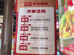 -魏铭鱼头捞饭(晋阳路店)