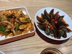 -老九圆山西面馆(CBD店)