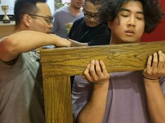 -咏春拳学总会·一拳咏春(双井店)