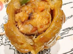 -郭嫂油茶(北门店)