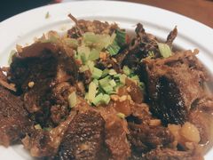 -牛焱·贵州黄牛肉火锅(城西银泰店)