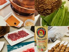 -炒豆合作社(东四总店)