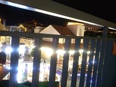 -三亚亚龙湾雅高美爵酒店