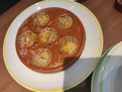 -萨莉亚意式餐厅(杭州西溪龙湖天街店)