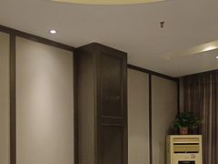 -梅花香里大酒店(郁金香路店)
