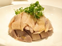 -上海总会SHANGHAICLUB(兴业太古汇店)