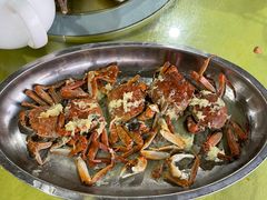 -友记河鲜(聚友美食店)