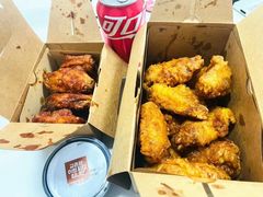 -Kyochon1991校村(共和路店)