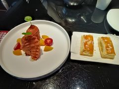 -高第街56号港式餐厅·精选(世茂广场宽厚里大明湖店)
