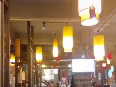 -成渝龙火锅(都江堰店)