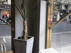 -KYO COFFEE(胶州路店)