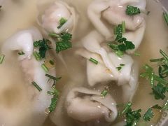 -南城香·饭香串香馄饨香(青年路店)