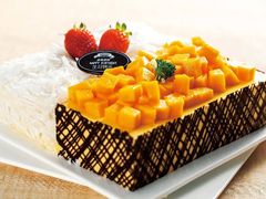 -幸福西饼生日蛋糕·下午茶(思明店)