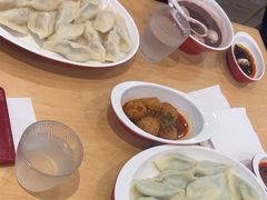 -喜家德虾仁水饺(济钢店)