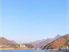 -云岫谷游猎自然风景区