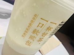 -奈雪的茶(石家庄万象城店)