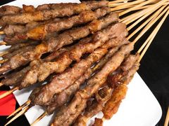 -宛平李记小吃(东关街店)