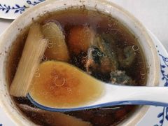 -達揚原味燉品(文明路店)