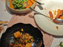 -咖梦餐厅 COMENG RESTAURANT
