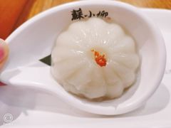 桂花拉糕-苏小柳手工点心(人民广场分院)
