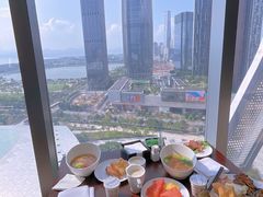-深圳湾木棉花酒店