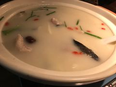 -老阿爸鲜鱼土菜(昆山花桥店)