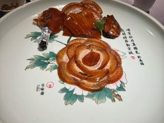 -京味斋·北京烤鸭(华威桥北工大店)